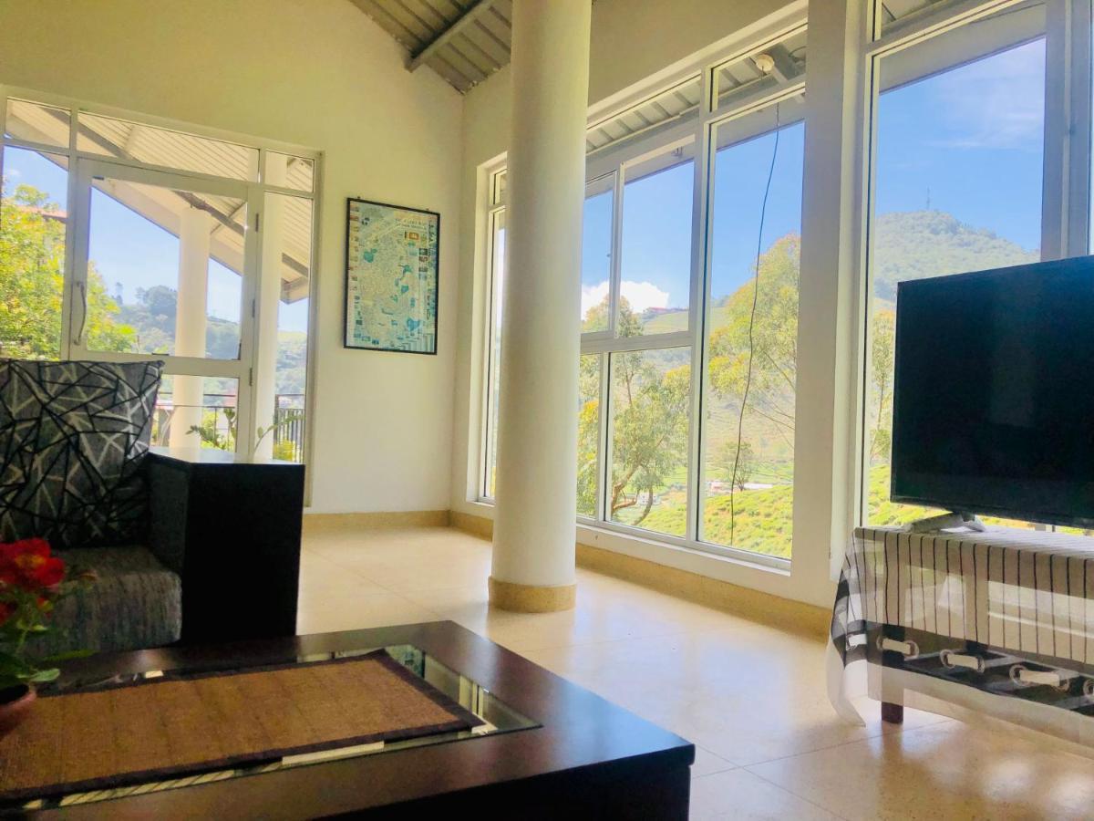 Seeming Lodge Nuwara Eliya Exteriör bild